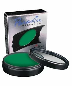 Morris Paradise Pro Amazon Green Costume Accessories