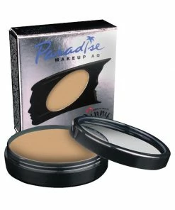 Morris Costume Accessories Paradise Pro Felou