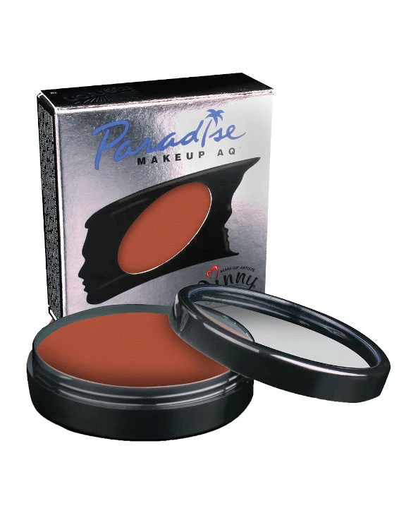 Morris Paradise Pro Foxy Brown 3 Morris Paradise Pro Foxy Brown