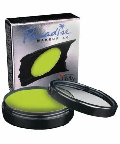 Morris Paradise Pro Lime Costume Accessories