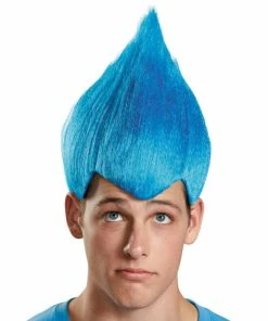 Lacey Costume Wacky Wig