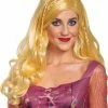 Lacey Costume Sarah Deluxe Women's Costume Wigs