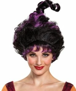 Lacey Costume Mary Deluxe Women's Costume Wigs