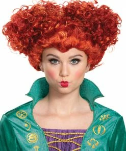 Lacey Costume Wini Deluxe Women's Costume Wigs