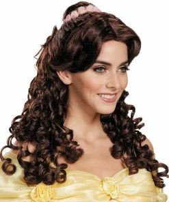 Morris Belle Ultra Prestige Wig Adult Women's Costume Wigs