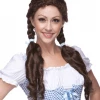 Sepia Women's Costume Wigs Dorothy