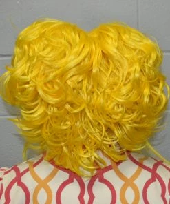 Enigma Karmae Geass Anya Women's Costume Wigs