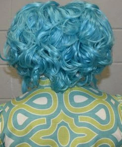 Enigma Karmae Geass Anya Women's Costume Wigs