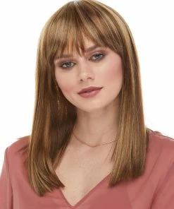 Sepia Deluxe Cleo SYNTHETIC WIGS