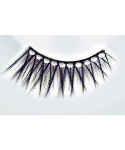 Sepia Black Eyelash D102