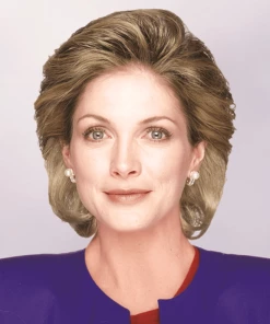 Dream USA Diana SYNTHETIC WIGS