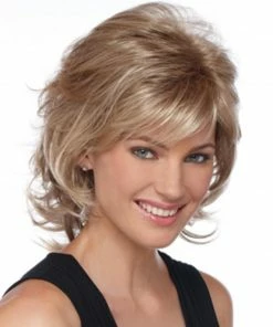 Estetica Designs SYNTHETIC WIGS Angela