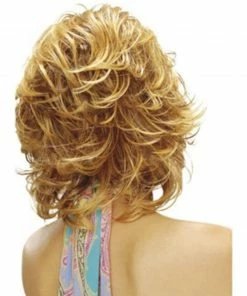 Estetica Designs SYNTHETIC WIGS Angela