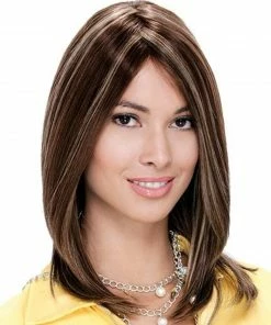 Estetica Designs HUMAN HAIR WIGS Celine