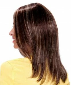 Estetica Designs HUMAN HAIR WIGS Celine