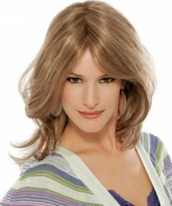 Estetica Designs HUMAN HAIR WIGS Celine