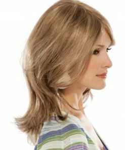 Estetica Designs HUMAN HAIR WIGS Celine