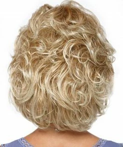 Estetica Designs SYNTHETIC WIGS Compliment