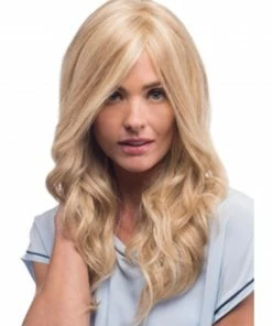 Estetica Designs Eva - Front Lace Line HUMAN HAIR WIGS