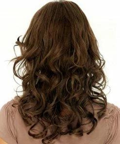 Estetica Designs HUMAN HAIR WIGS Isabel