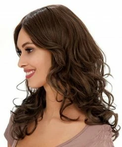 Estetica Designs HUMAN HAIR WIGS Isabel