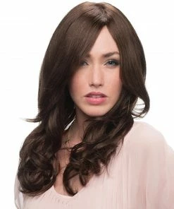 Estetica Designs Liliana - Hand Tied Human Hair