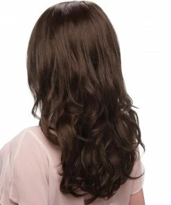 Estetica Designs Liliana - Hand Tied Human Hair