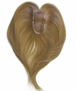 Estetica Designs HAIRPIECES Mono Wiglet 12 Human Hair
