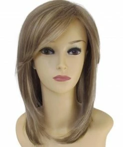 Estetica Designs HAIRPIECES Mono Wiglet 413 MP 13 Estetica Designs HAIRPIECES Mono Wiglet 413 MP