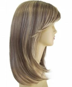 Estetica Designs HAIRPIECES Mono Wiglet 413 MP 14 Estetica Designs HAIRPIECES Mono Wiglet 413 MP