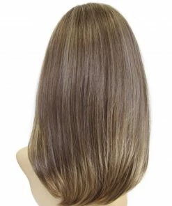 Estetica Designs HAIRPIECES Mono Wiglet 413 MP 15 Estetica Designs HAIRPIECES Mono Wiglet 413 MP