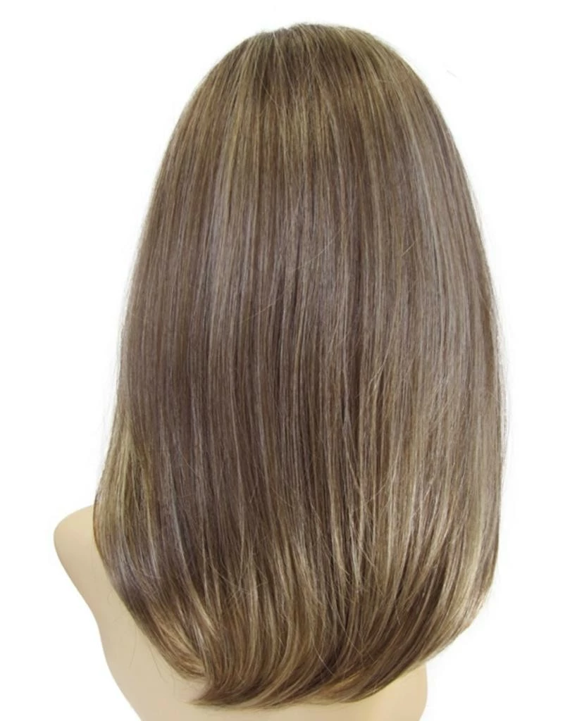 Estetica Designs HAIRPIECES Mono Wiglet 413 MP 9 Estetica Designs HAIRPIECES Mono Wiglet 413 MP