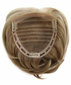 Estetica Designs Toppers Mono Wiglet 6 Human Hair