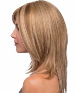 Estetica Designs HUMAN HAIR WIGS Nicole - Front Lace Line