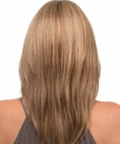 Estetica Designs HUMAN HAIR WIGS Nicole - Front Lace Line