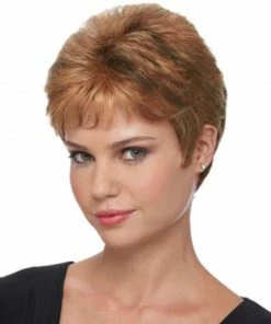 Estetica Designs SYNTHETIC WIGS Petite Nancy