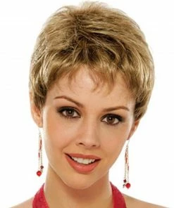 Estetica Designs SYNTHETIC WIGS Petite Nancy