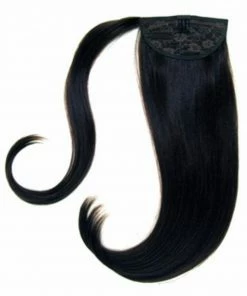 Estetica Designs HAIR EXTENSIONS Pony Wrap 14