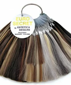 Estetica Designs Estetica Radiant Color Ring