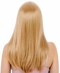 Estetica Designs Victoria - Front Lace Line HUMAN HAIR WIGS