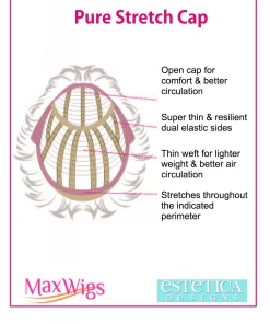 Estetica Designs Charlee