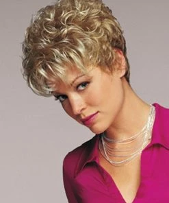 Gabor SYNTHETIC WIGS Acclaim, Petite Cap