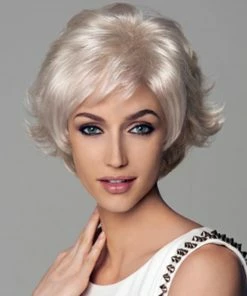 Gabor Casual Chic - Gently Wavy Shag