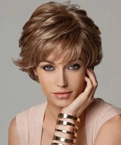 Gabor Casual Chic - Gently Wavy Shag