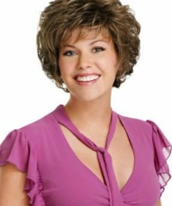 Gabor Commitment SYNTHETIC WIGS