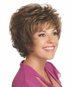 Gabor SYNTHETIC WIGS Commitment, Large