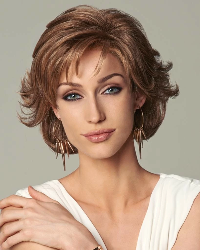 Gabor Everyday Elegant SYNTHETIC WIGS 3 Gabor Everyday Elegant SYNTHETIC WIGS