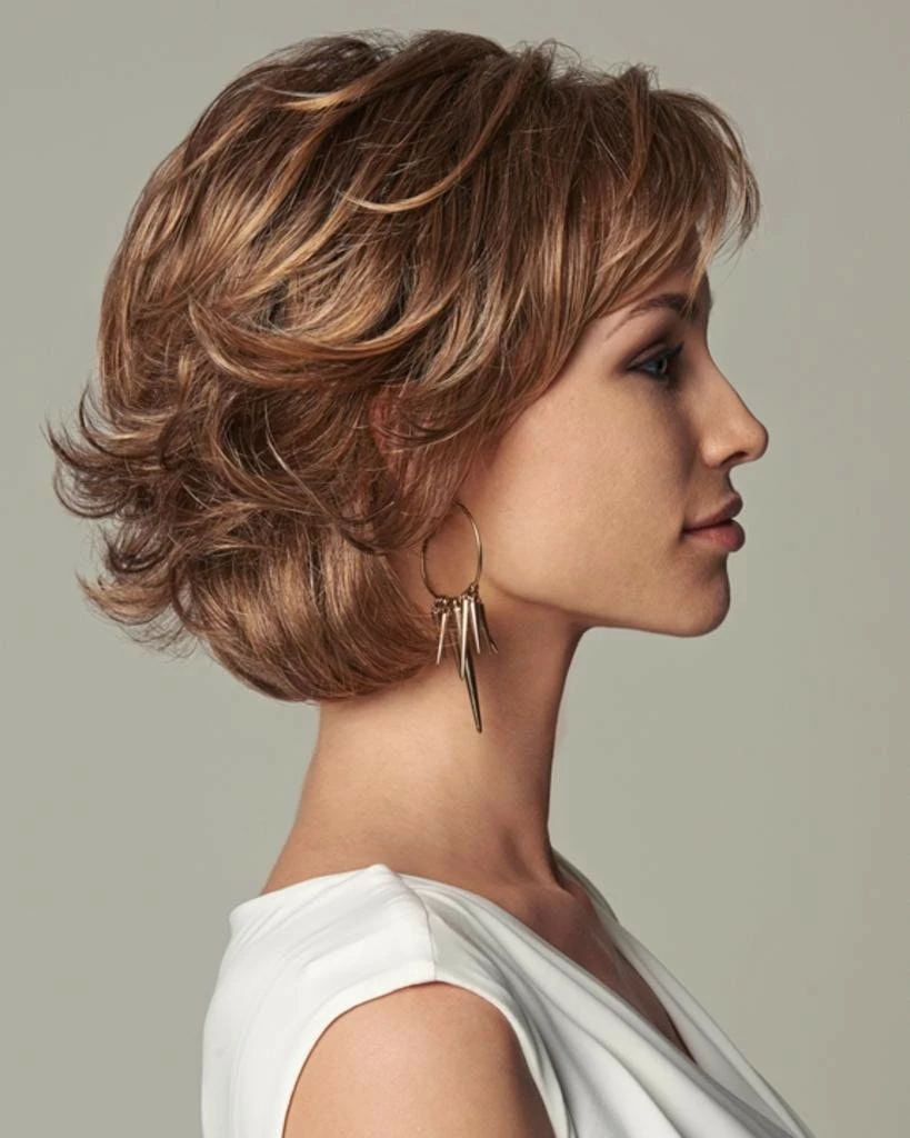 Gabor Everyday Elegant SYNTHETIC WIGS 5 Gabor Everyday Elegant SYNTHETIC WIGS