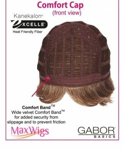 Gabor Visionary 17 Gabor Visionary