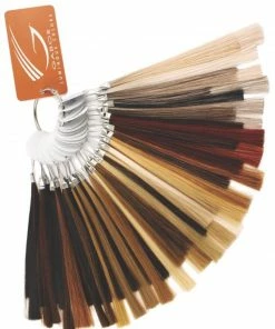 Gabor Luminous Color Ring